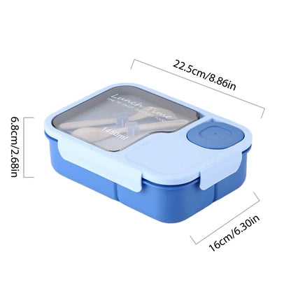 Kids Bento Lunch Box