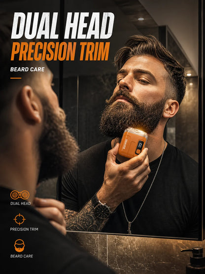 Electric Shaver for Men