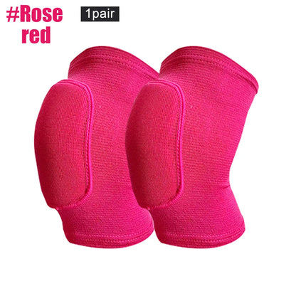 Volleyball Knee Pads