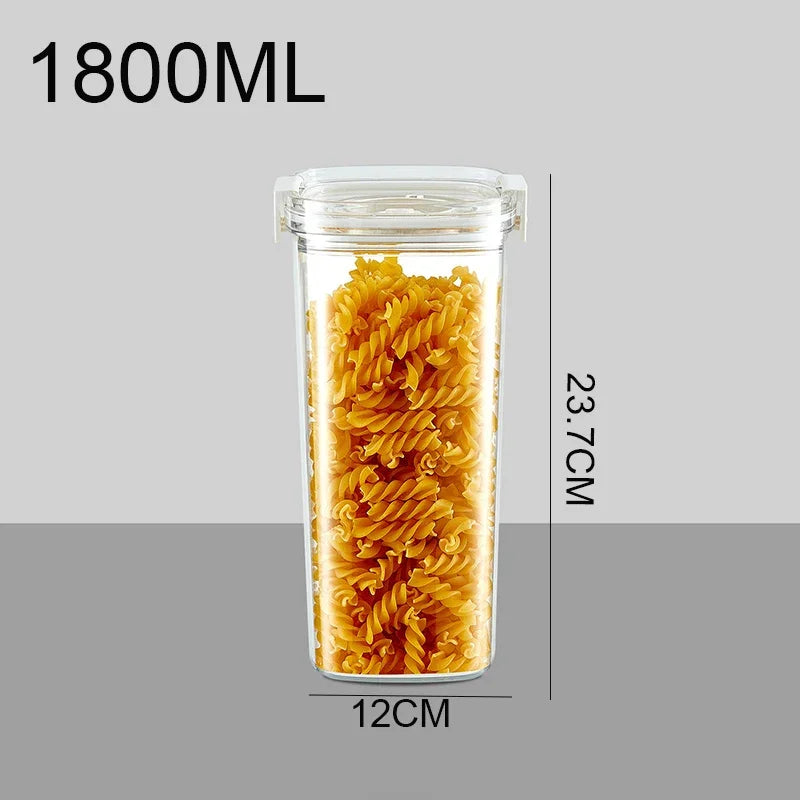 Airtight Coffee Storage Container