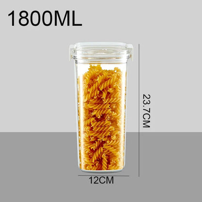 Airtight Coffee Storage Container