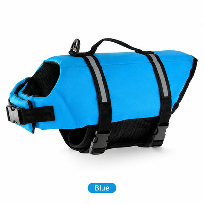 Dog Life Jacket