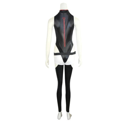 Anime new Lucy cyberpunk cosplay Edgerunners Lucy cosplay costume sexy cosplay Lucy uniform Halloween performance costume