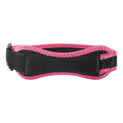 Adjustable Knee Support Brace for Basketball & Sports
