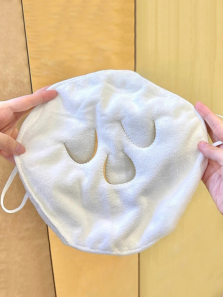 Hot Cold Compress Towel