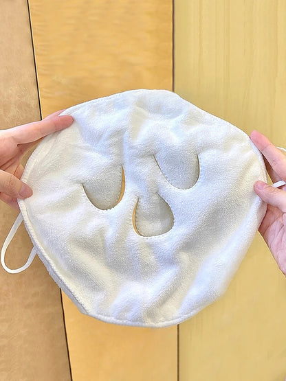 Hot Cold Compress Towel