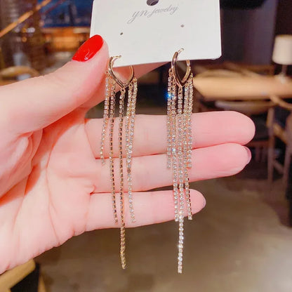 Women's Drop Earrings