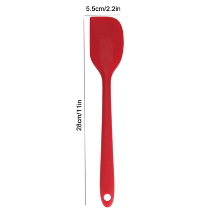 Silicone Spatula