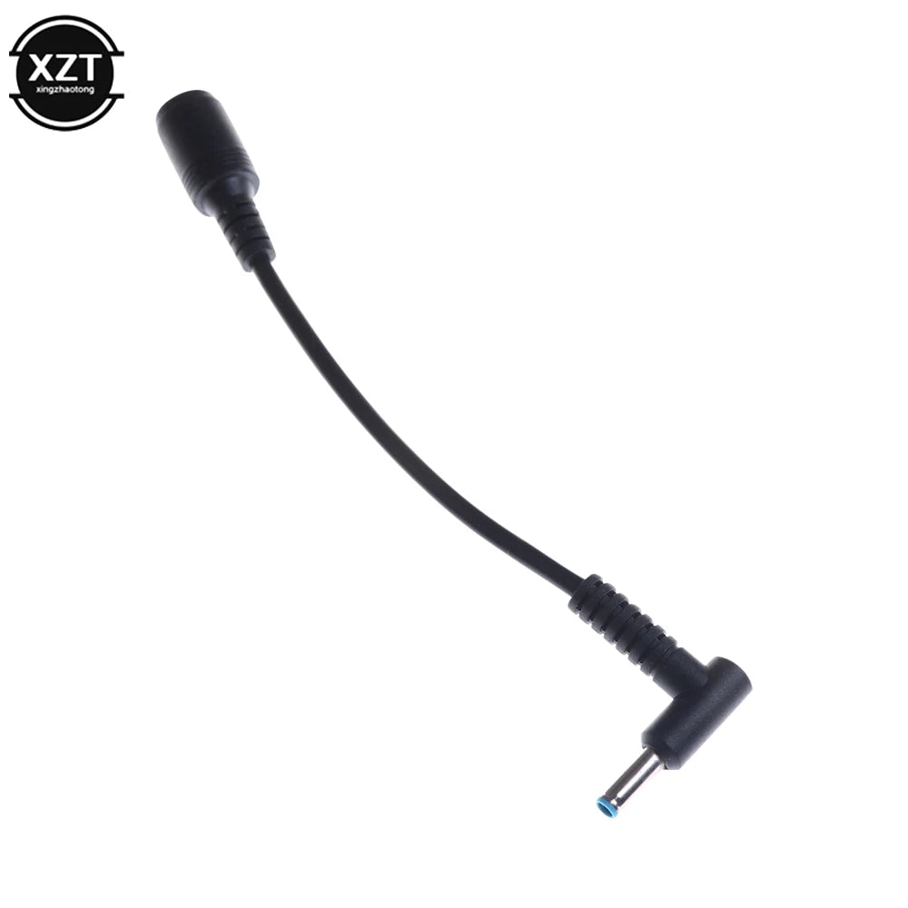 DC Power Adapter Cable 7.4mm to 4.5mm
