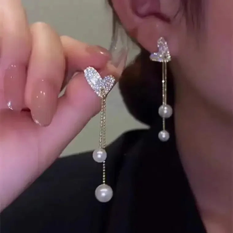 Women's Drop Earrings