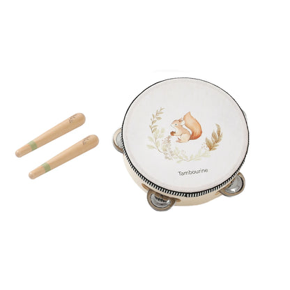 Baby Musical Instruments
