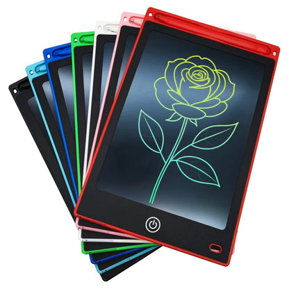 Kids Drawing Board