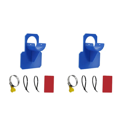 Pool Hose Support Bracket – Above Ground Pool Pipe Holder