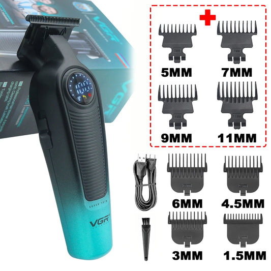 Men's Hair Trimmer