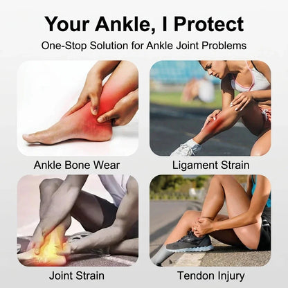 Ankle Support Brace