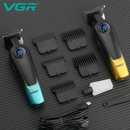 Men's Hair Trimmer