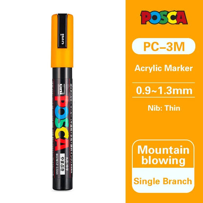 Acrylic Paint Marker