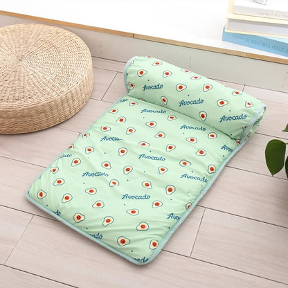 Cooling Dog Mat