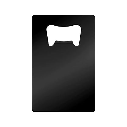 Credit Card Bottle Opener Stainless Steel Portable Beer Opener