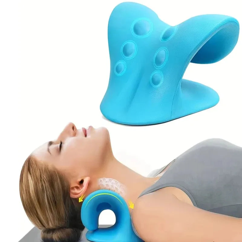 Cervical Massage Pillow