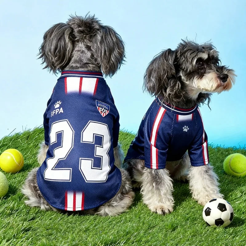 Dog Jersey