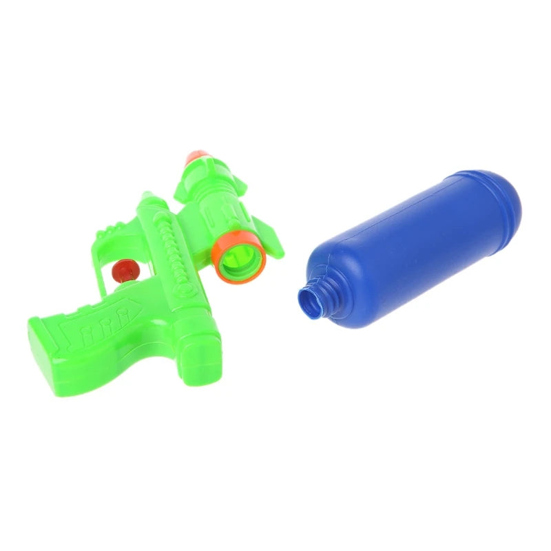 Kids Water Gun Summer Water Blaster for Beach Pool Outdoor Play