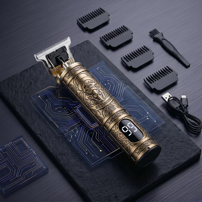 Men's Electric Shaver
