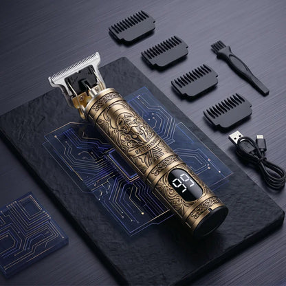 Men's Electric Shaver