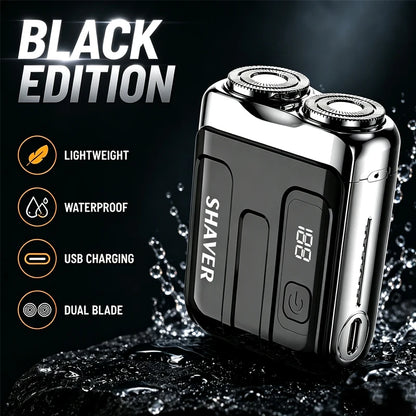 Electric Shaver for Men