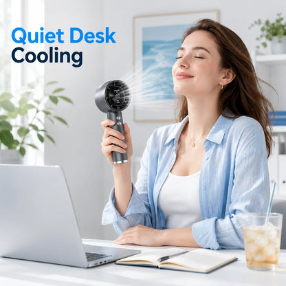 Portable Mini Fan
