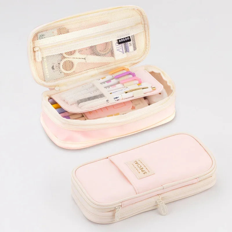 Large Pencil Case