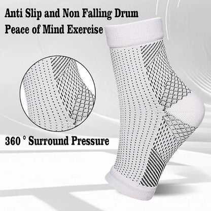 Compression Ankle Sleeve