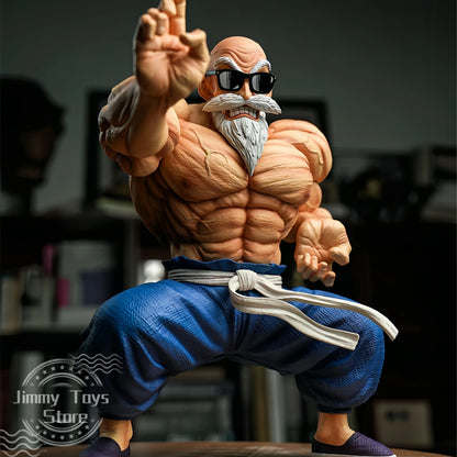 Anime Action Figure – 10cm PVC Character Collectible