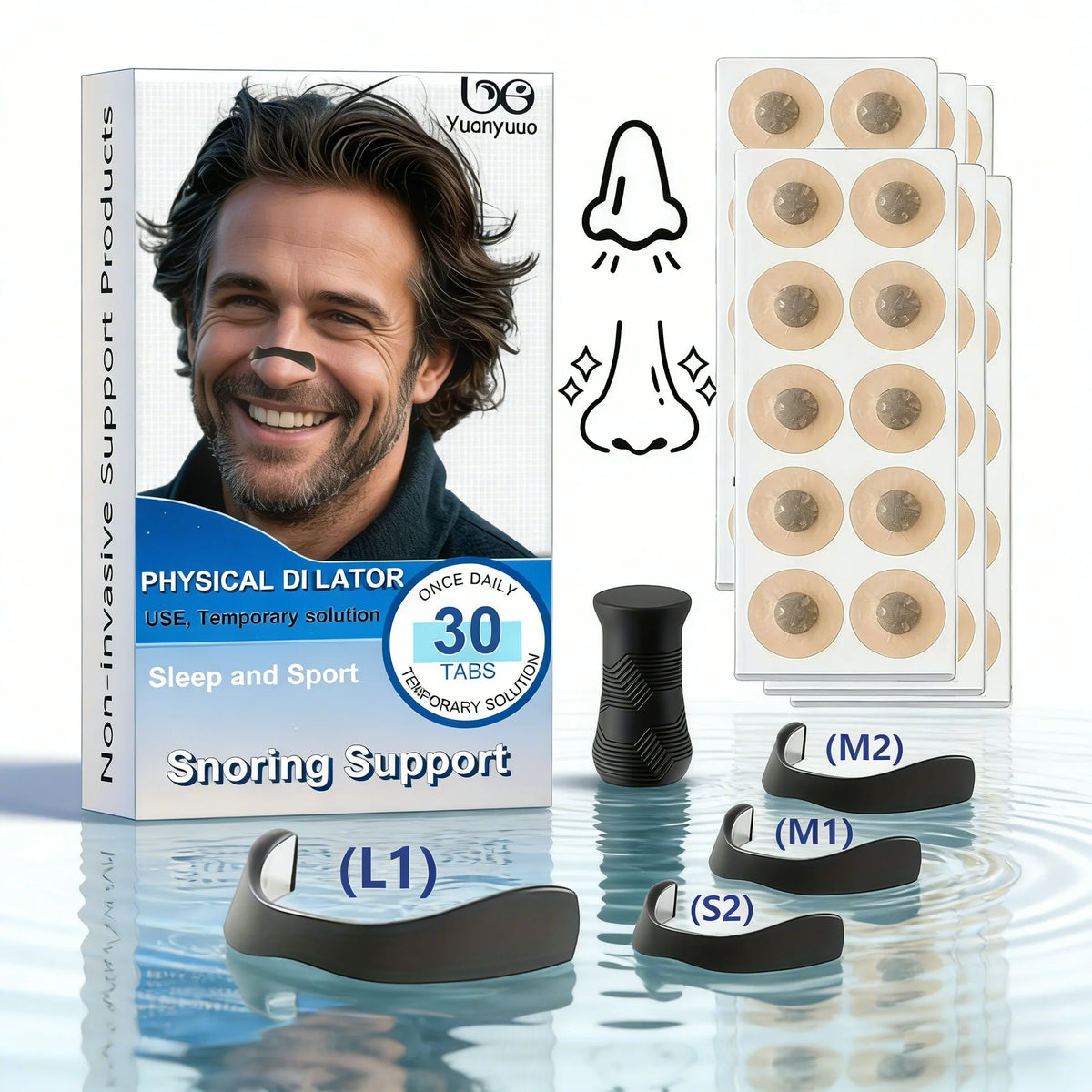 Nasal Dilator