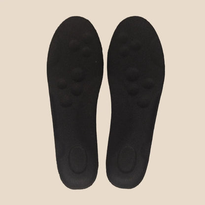 Sport Insoles – Arch Support Shock Absorbing Shoe Pads