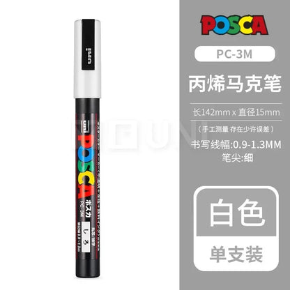 Acrylic Paint Marker