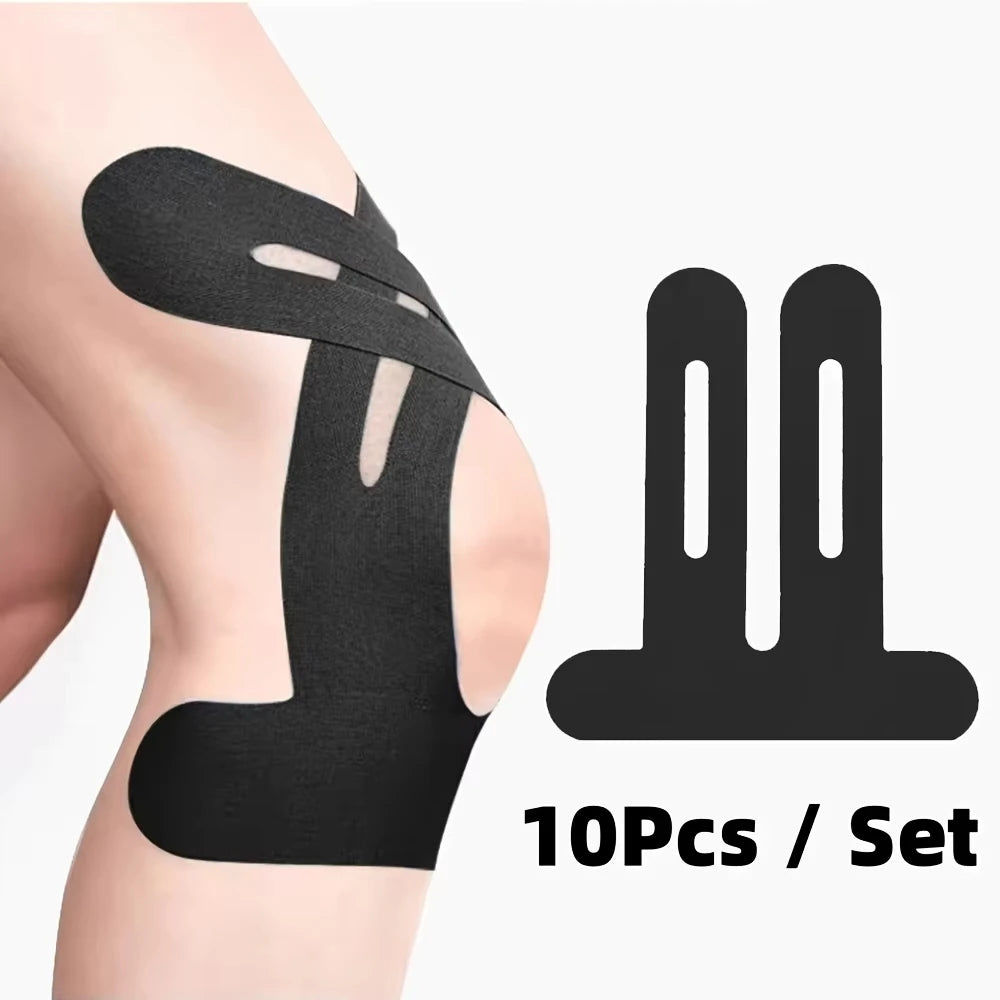Kinesiology Tape for Knees