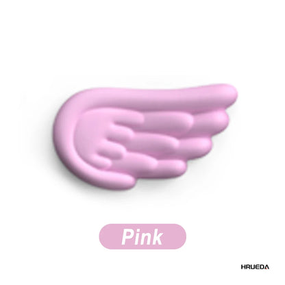 Memory Foam Mouse Pad Set – Keyboard & Mouse Wrist Rest