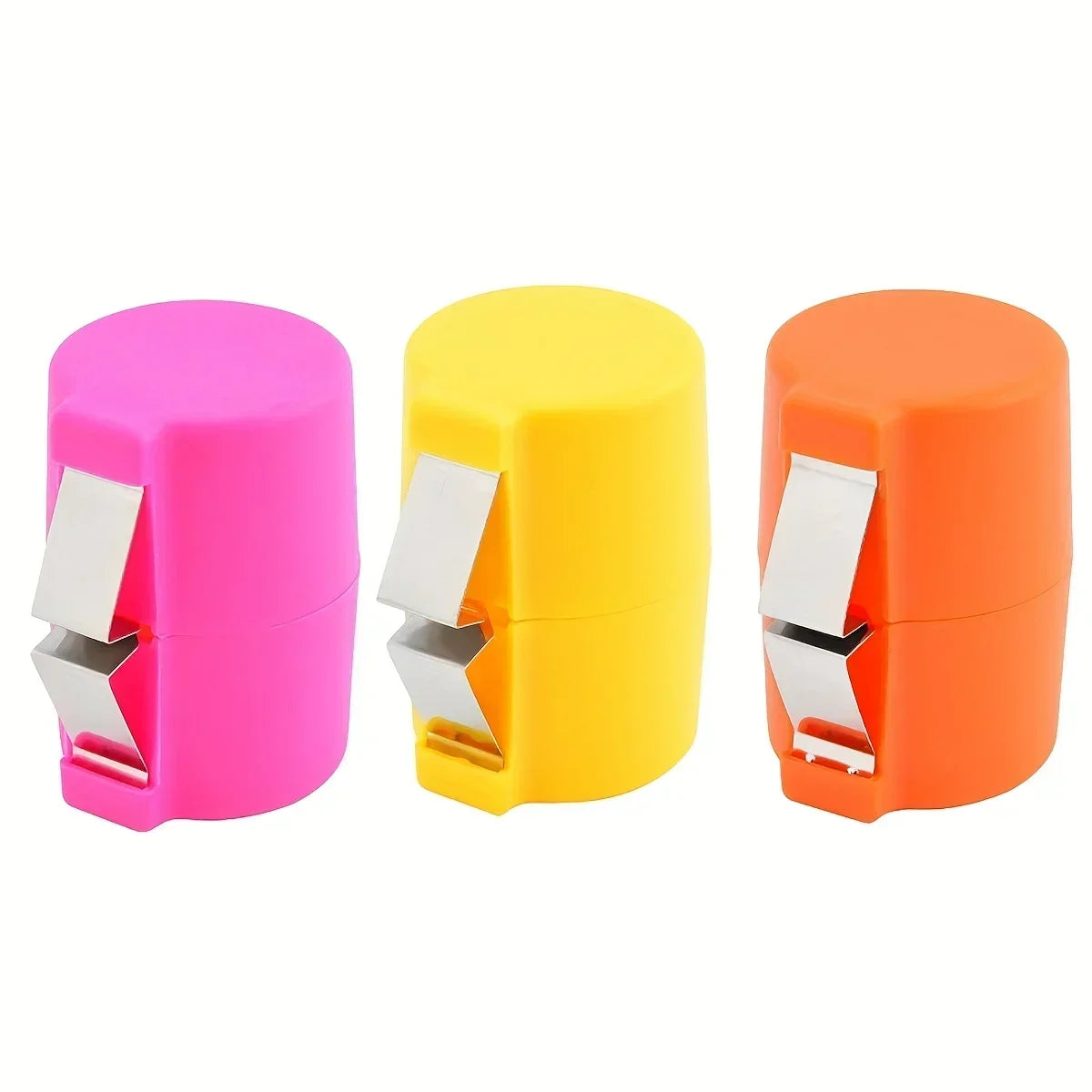 Egg Shell Opener Handheld Egg Cracker Cutter Kitchen Tool
