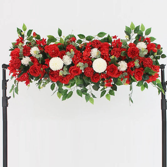 Artificial Rose Garland