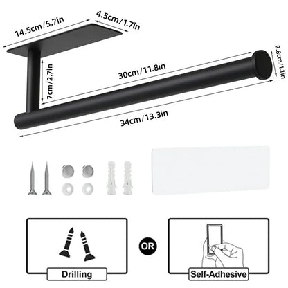 Paper Towel Holder