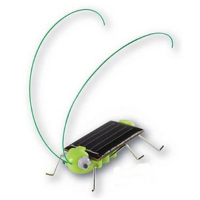 Solar Science Experiment Kit for Kids