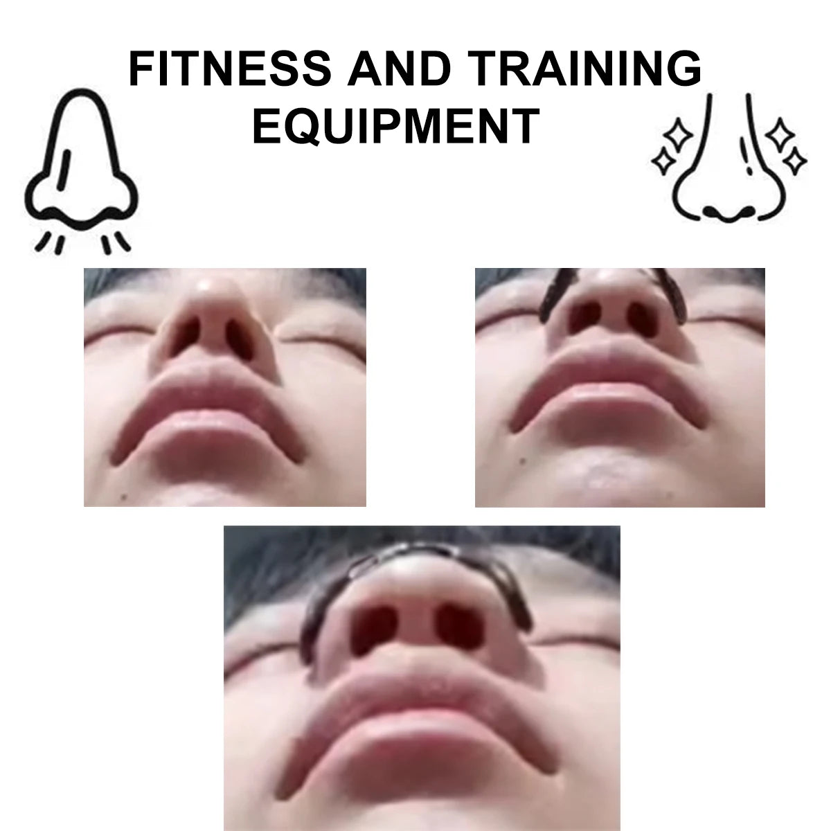 Nasal Dilator