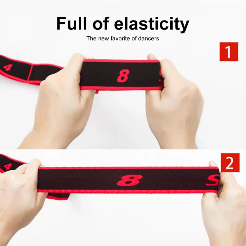 Dance Resistance Band
