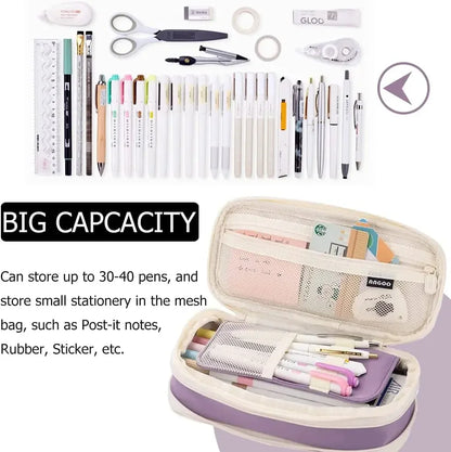 Large Pencil Case