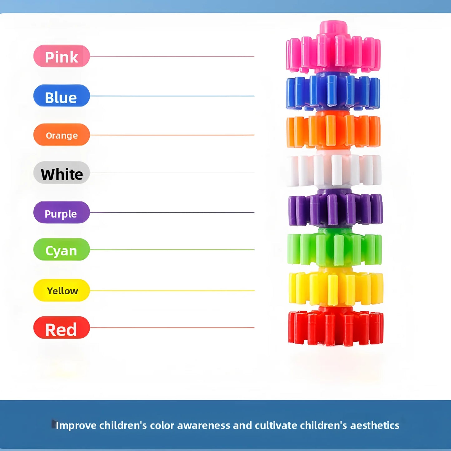 DIY Building Blocks