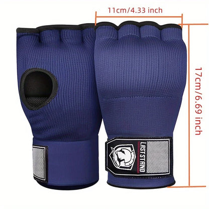 MMA Gel Boxing Gloves