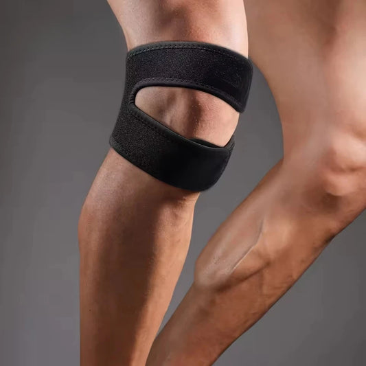 Knee Support Sleeve