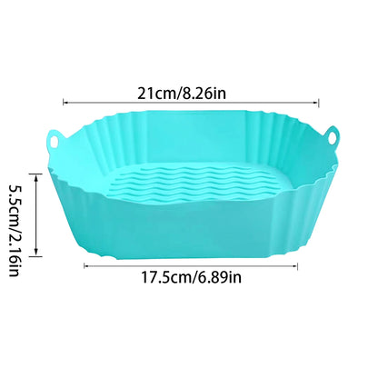 Air Fryer Silicone Liner