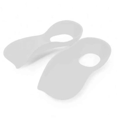 Arch Support Insoles – Orthotic Shoe Inserts for Everyday Footwear